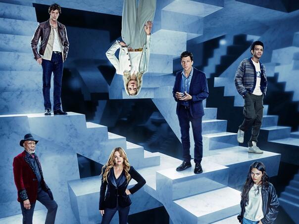 Najavljen treći dio Majstora iluzije: Originalna ekipa se vraća uz novu generaciju