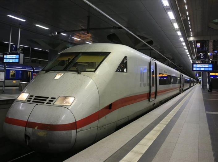 Najavljen veliki štrajk mašinovođa u Njemačkoj, traže povećanje od 555 eura
