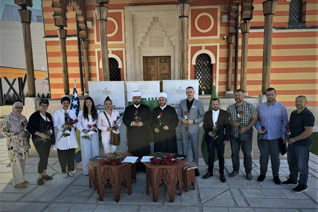 Najavljena 16. mevludska manifestacija "Stazama Poslanika islama"