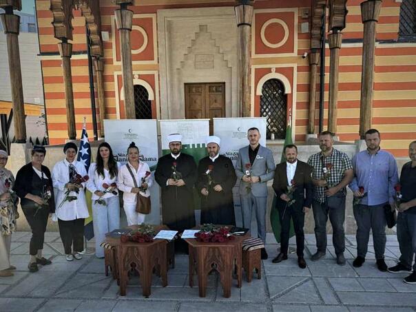 Najavljena 16. mevludska manifestacija "Stazama Poslanika islama"
