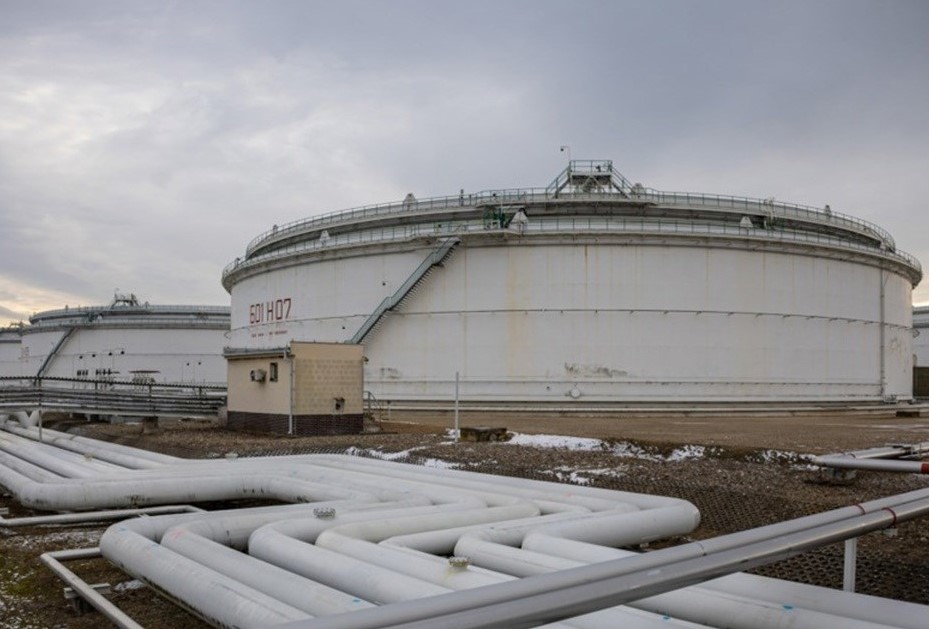 Najavljena gradnja velikog gasovoda koji će povezivati Rusiju i Kinu
