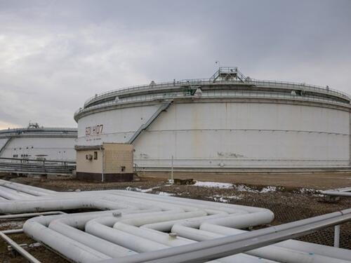 Najavljena gradnja velikog gasovoda koji će povezivati Rusiju i Kinu