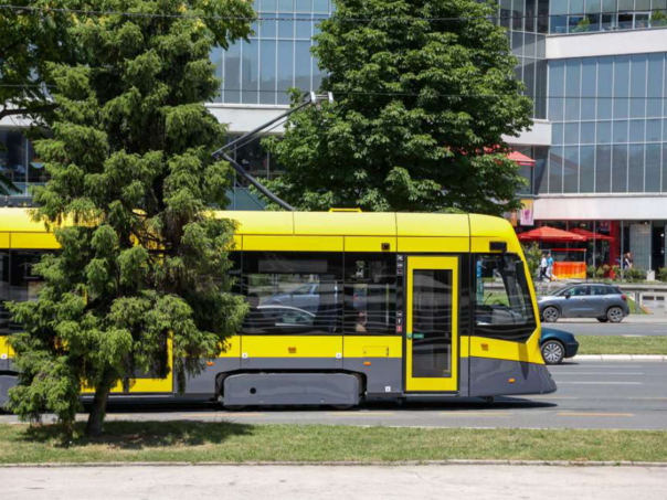 Najavljena izmjena u odvijanju tramvajskog saobraćaja zbog testne vožnje novih tramvaja