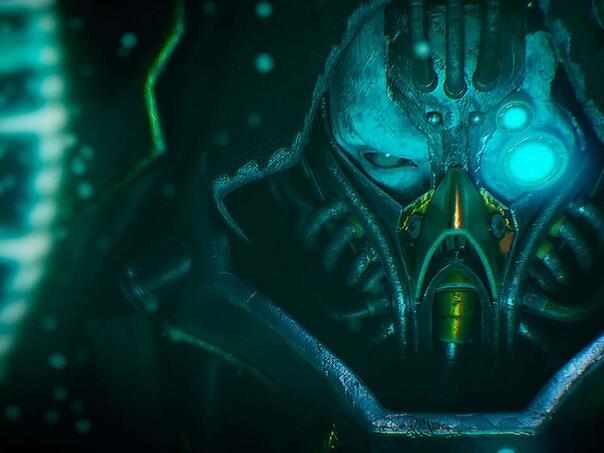 Najavljena je strateška igra Warhammer 40,000: Mechanicus II