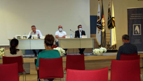 Najavljena manifestacija obilježavanja 29. godine od smrti Ramiza Salčina