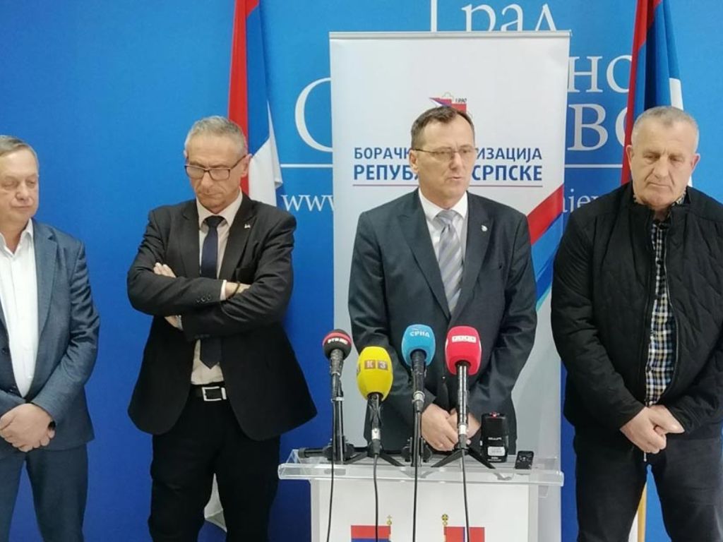 Najavljena podrška onima koji budu procesuirani zbog zločinca Mladića