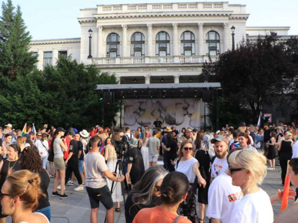 Najavljena "Povorka ponosa" u Sarajevu