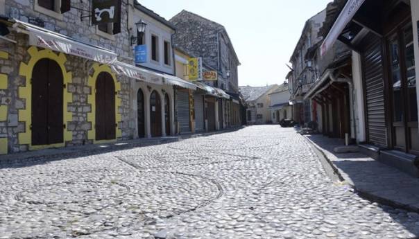 Najavljena protestna šetnja u Mostaru: Izbori moraju biti održani