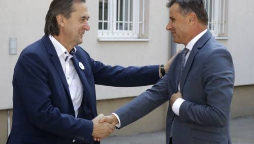 Najavljena putna deblokada i pomoć obrtima TK