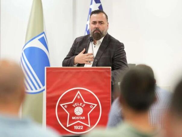 Najavljena velika promjena u funkcionisanju FK Velež