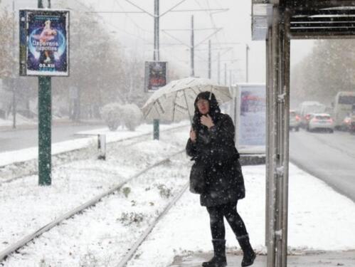 Najavljene izmjene gradskog prevoza u Sarajevu zbog dočeka Nove godine