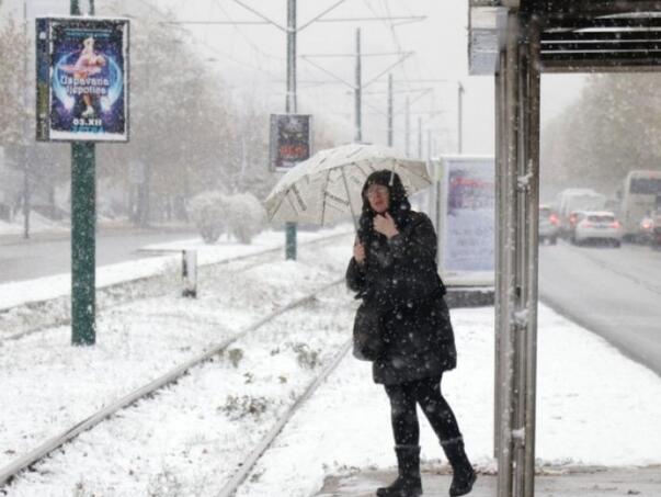 Najavljene izmjene gradskog prevoza u Sarajevu zbog dočeka Nove godine