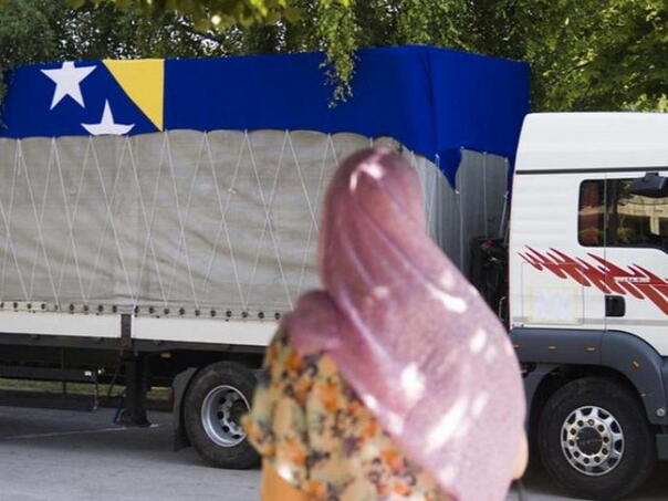 Najavljene izmjene režima saobraćaja radi prijevoza posmrtnih ostataka mještana Tihovića