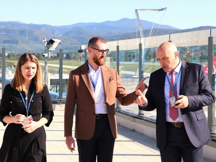 Najavljene nove subvencije za aviolinije na Aerodromu Sarajevo