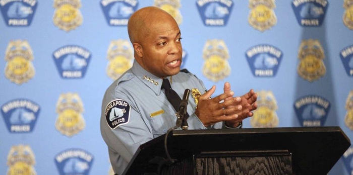 Najavljene reforme u policiji Minneapolisa