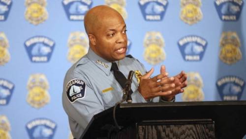 Najavljene reforme u policiji Minneapolisa