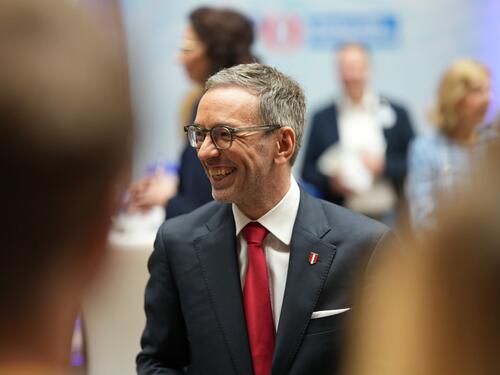 Najavljeni protesti u Beču protiv mogućeg dolaska na vlast krajnje desne Slobodarske stranke