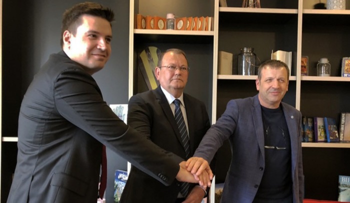 Najavljeno formiranje udruženja premijerligaša