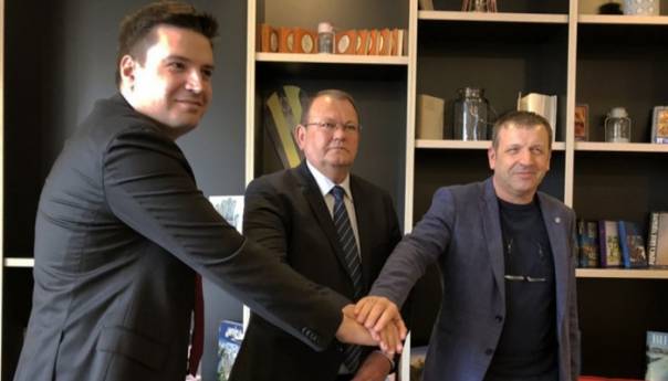 Najavljeno formiranje udruženja premijerligaša