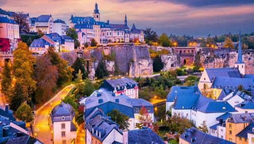 Najbogatija država Evrope slavi tri godine besplatnog javnog prijevoza