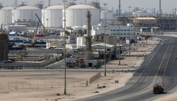 Najbogatija zemlja na svijetu: Invazija Rusije na Ukrajinu joj doprinosi novac