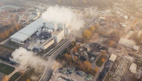 Najbogatije zemlje krivci za klimatske promjene