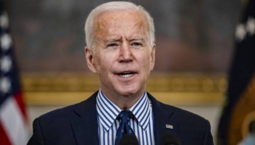 Najbogatiji Amerikanci pod Bidenom povećali bogatstvo za 195 milijardi dolara