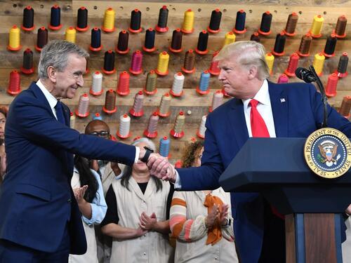 Najbogatiji čovjek u Evropi kritikuje francusku vladu zbog povećanja poreza