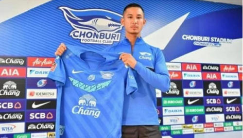 Najbogatiji nogometaš na svijetu našao novi klub