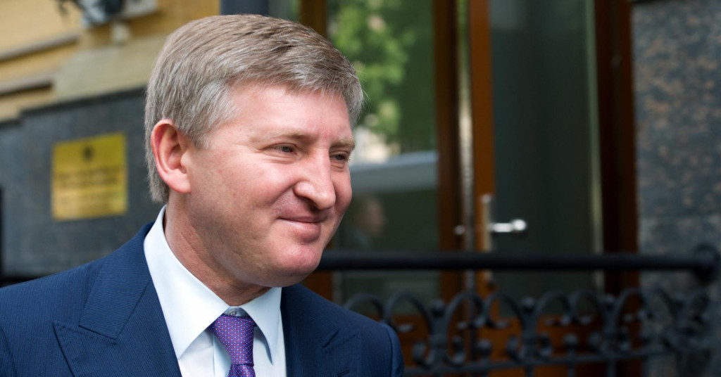 Najbogatiji Ukrajinac svoje medijsko carstvo u cijelosti predao državi