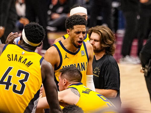 Najbolja ekipa Istoka ispala iz NBA doigravanja