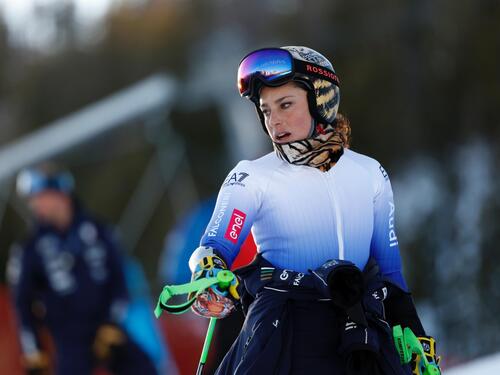 Najbolja skijašica svijeta operisana nakon pada i loma noge