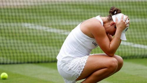 Najbolja svjetska teniserka objavila kraj karijere uoči 26. rođendana!