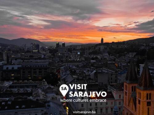 Najbolja turistička destinacija za posjetiti u 2025. vas čeka!