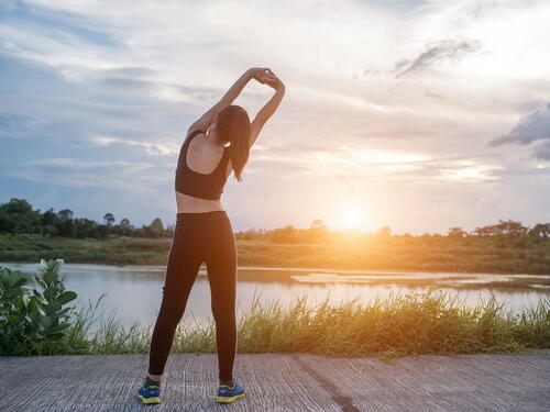 Najbolje doba dana za vježbanje ako želite da zaštitite svoje srce