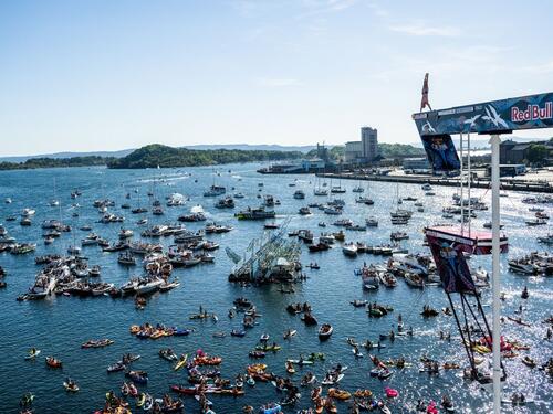 Najbolje skakačice i skakače u Norveškoj čeka najduža platforma u Svjetskoj seriji
