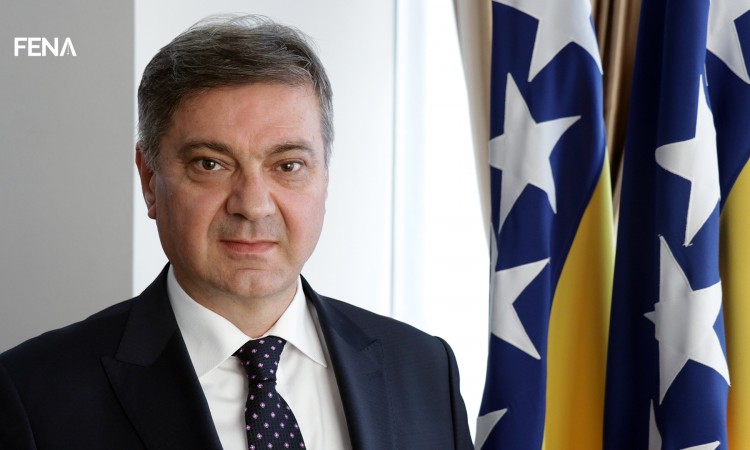 Najbolje vrijeme za reforme je period između izbora