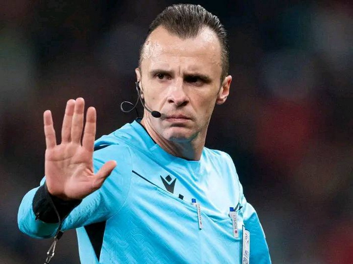 Najbolji bh. arbitar dijeli pravdu u finalu Kupa između Veleža i Zrinjskog