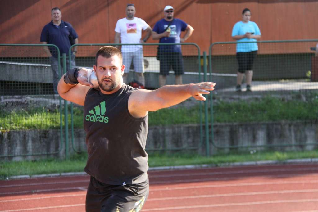 Najbolji bh. atletičari ne predstavljaju našu zemlju na prvenstvu Balkana