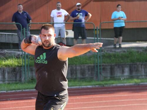 Najbolji bh. atletičari ne predstavljaju našu zemlju na prvenstvu Balkana