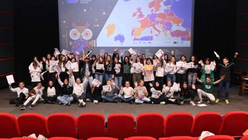 Najbolji evropski film za mlade je “Animal”, u izboru sudjelovali i mladi iz BiH