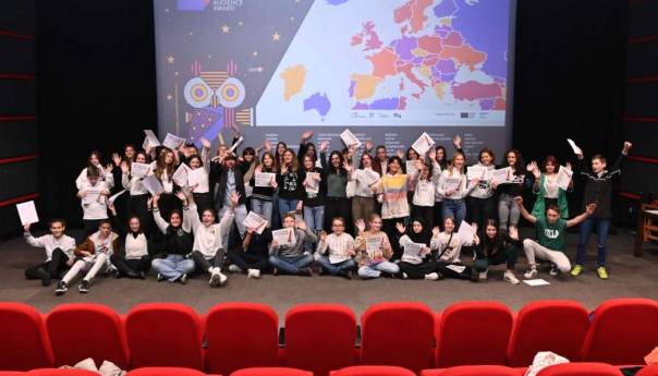 Najbolji evropski film za mlade je “Animal”, u izboru sudjelovali i mladi iz BiH