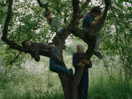 Najbolji film 31. SFF-a "Vjetre, pričaj sa mnom" u kinu Meeting Point