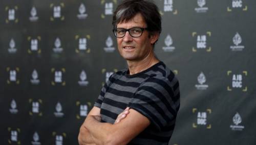 Najbolji film po izboru publike 'Slučaj El-Masri'