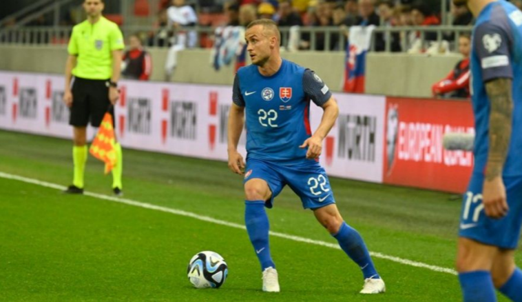 Najbolji fudbaler Slovačke komentarisao BiH: Borbeni su, idu do kraja