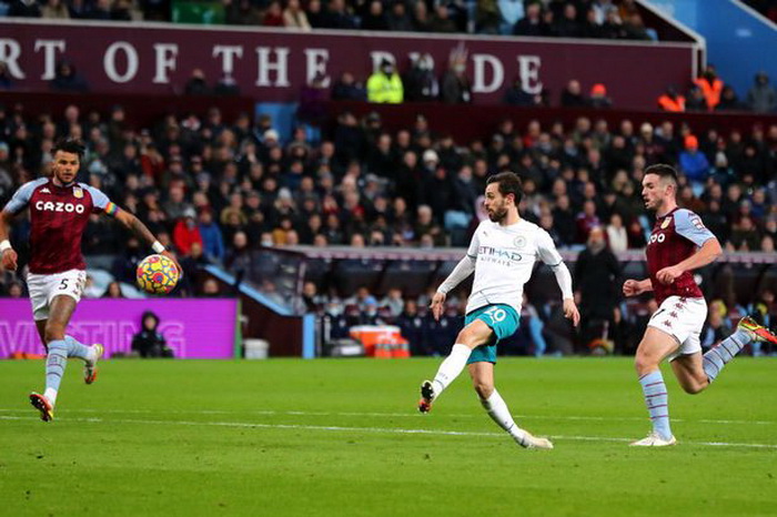 Najbolji golovi Premier lige Engleske u decembru