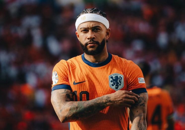 Najbolji holandski strijelac zbog bizarne situacije nije stigao na okupljanje reprezentacije