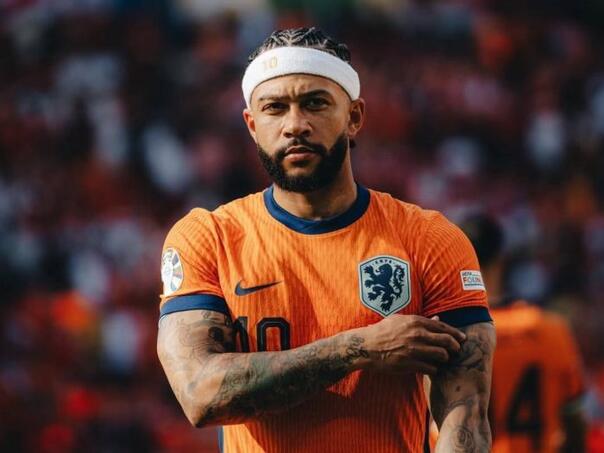 Najbolji holandski strijelac zbog bizarne situacije nije stigao na okupljanje reprezentacije