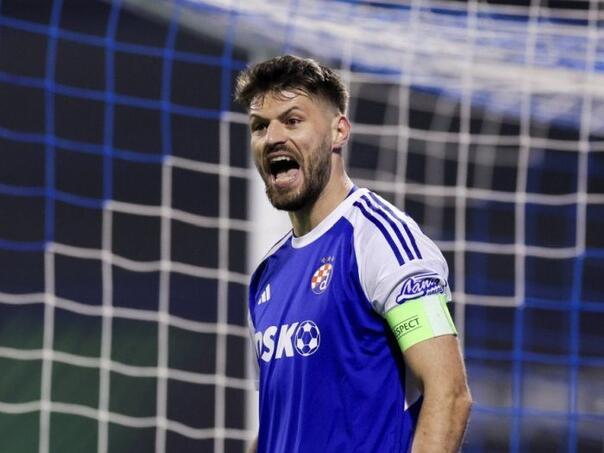 Najbolji igrač Dinama ispitan u policiji, navodno ga pretukli kamatari?