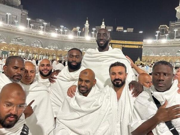 Najbolji igrač NBA finala obavio umru u Meki nakon osvajanja titule